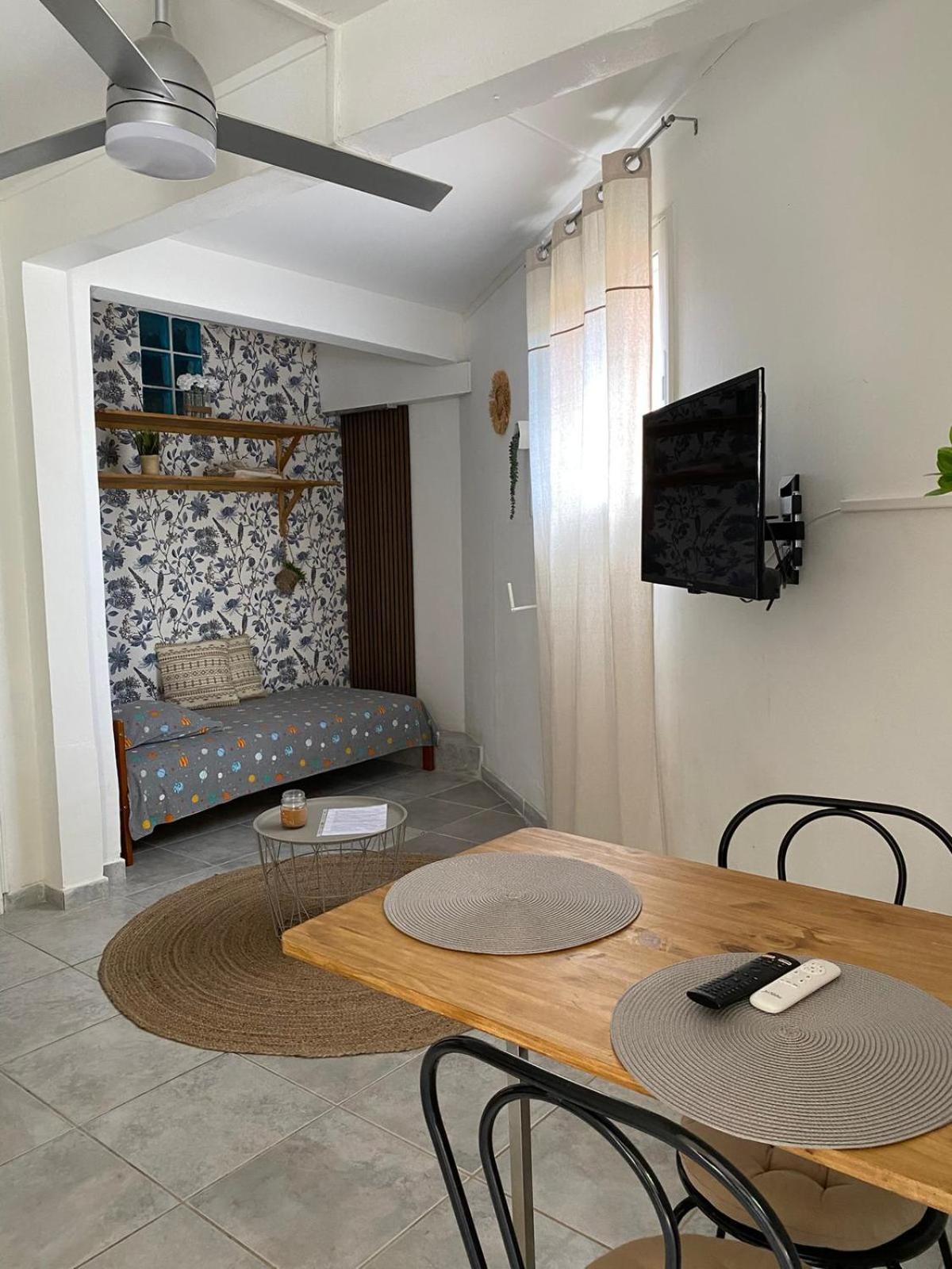Aquaverde Eco Et Confort- Bas De Villa Avec Jardin Et Parking Le Gosier  Exterior foto